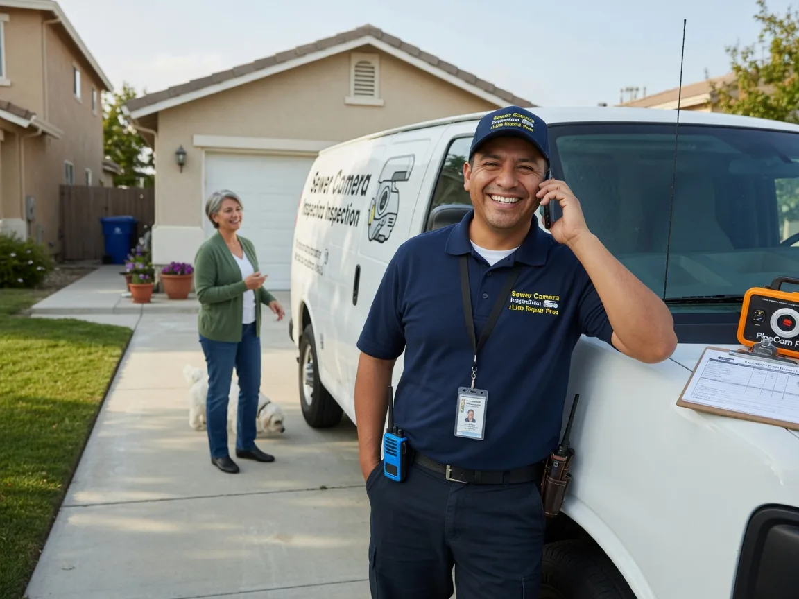 Sewer Line Repair Titonka, IA FAQs